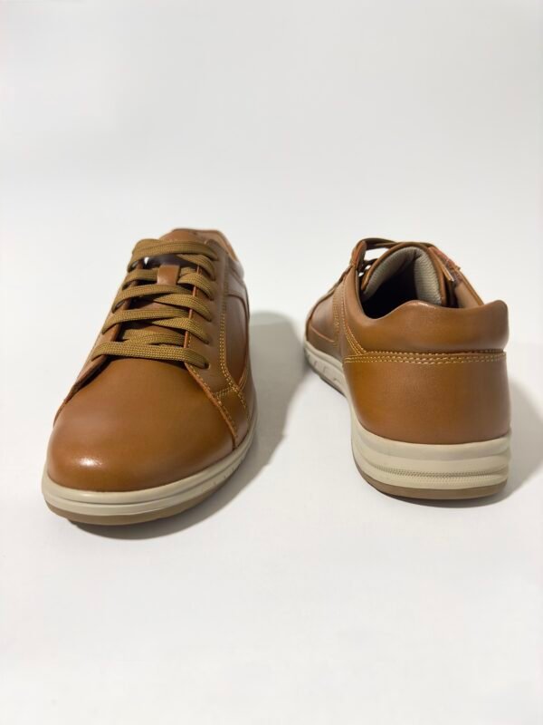 Zapatilla Casual para Hombre Willex 4020 - Imagen 4