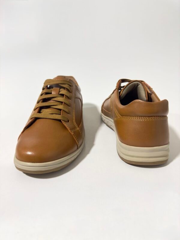 Zapatilla Casual para Hombre Willex 4020 - Imagen 4