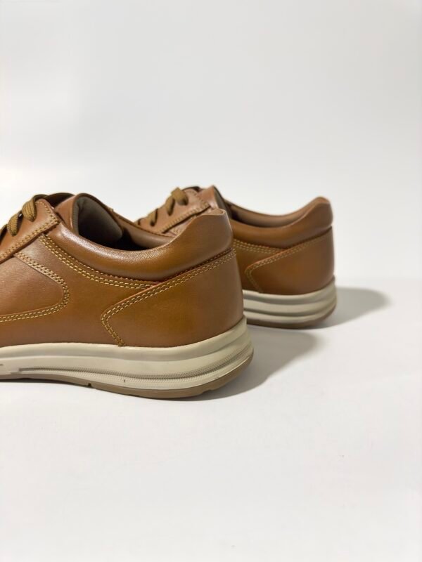 Zapatilla Casual para Hombre Willex 4020 - Imagen 3