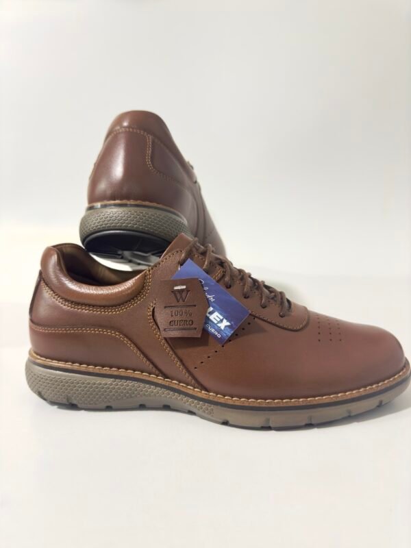 Zapato Casual para Hombre Willex 3150 - Imagen 2