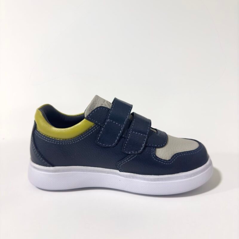 Zapatilla Casual para Niño Willex 4024