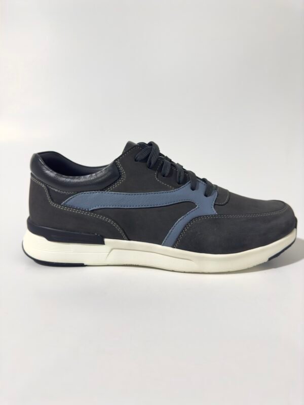 Zapatilla Casual para Hombre Willex 4073