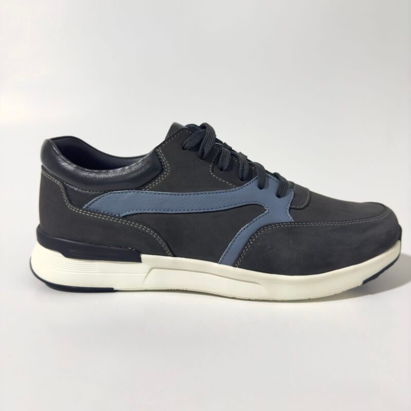 Zapatilla Casual para Hombre Willex 4073