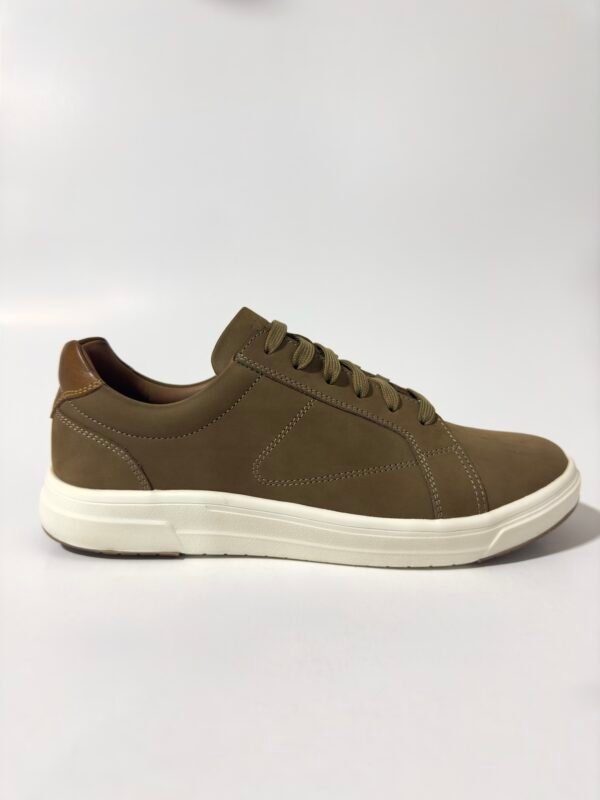 Zapatilla Casual para Hombre Willex 4074