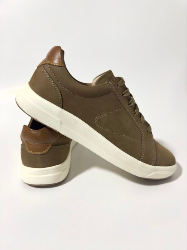 Zapatilla Casual para Hombre Willex 4074 - Imagen 2