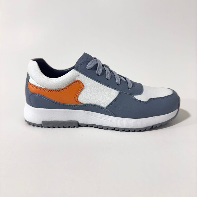 Zapatilla Casual para Niño Willex 3161