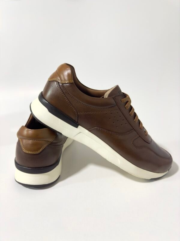 Zapatilla Casual para Hombre Willex 4072 - Imagen 2