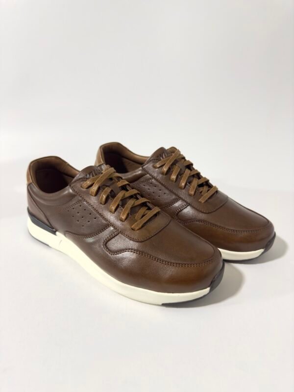 Zapatilla Casual para Hombre Willex 4072 - Imagen 4