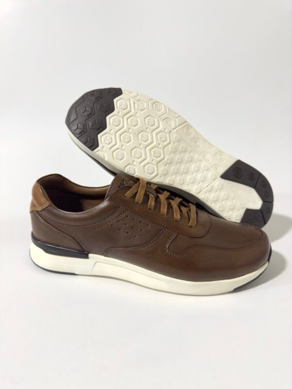 Zapatilla Casual para Hombre Willex 4072 - Imagen 5