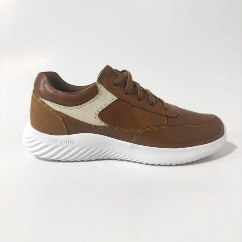 Zapatilla Casual para Niño Willex 4078