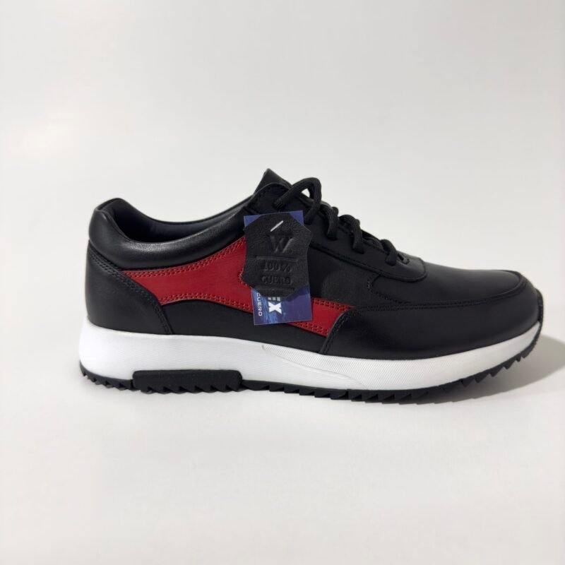 Zapatilla Casual para Niño Willex 4075