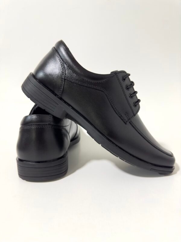 Zapato Escolar de Vestir para Niño Willex 2600 - Imagen 3
