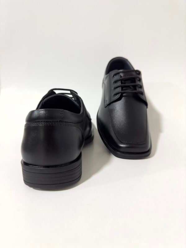 Zapato Escolar de Vestir para Niño Willex 2600 - Imagen 2