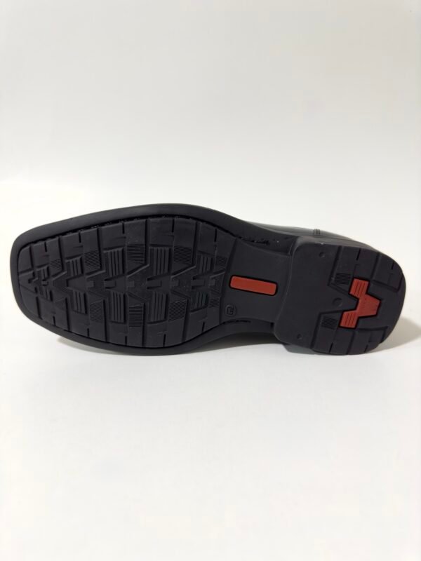 Zapato Escolar de Vestir para Niño Willex 2600 - Imagen 4