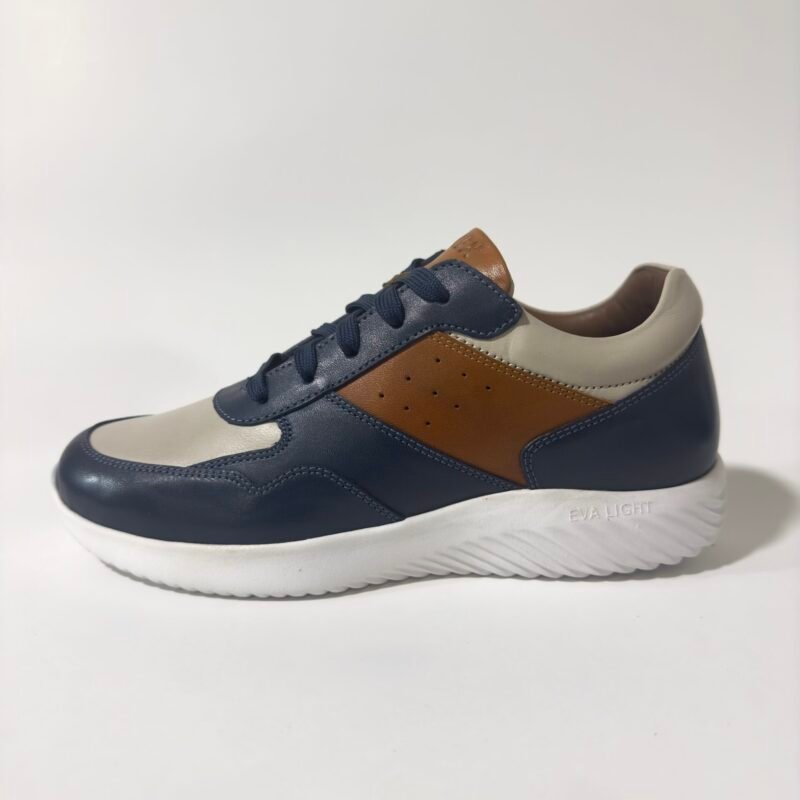 Zapatilla Casual para Niño Willex 4068