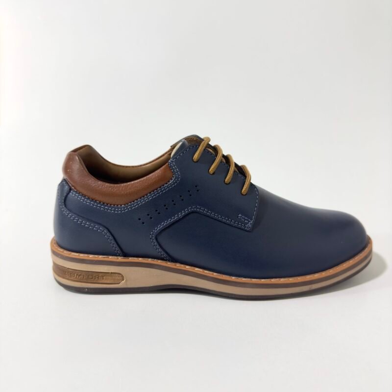 Zapato Casual para Niño Willex 3189