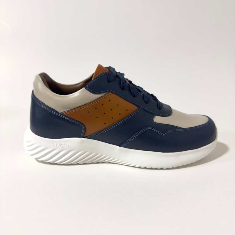Zapatilla Casual para Niño Willex 4068