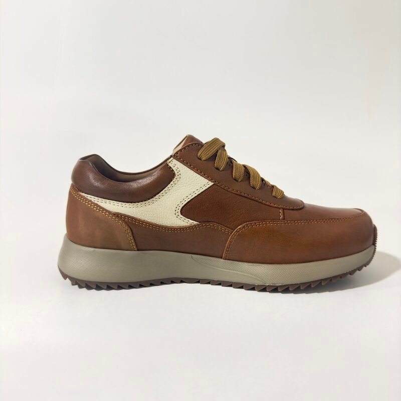 Zapatilla Casual para Niño Willex 4078