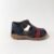 Crust Azul - Crust Rojo 2953
