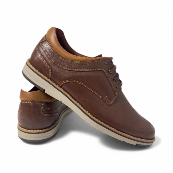 Zapato Casual para Hombre Willex 4070 - Imagen 2