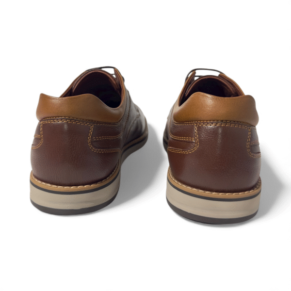 Zapato Casual para Hombre Willex 4070 - Imagen 3