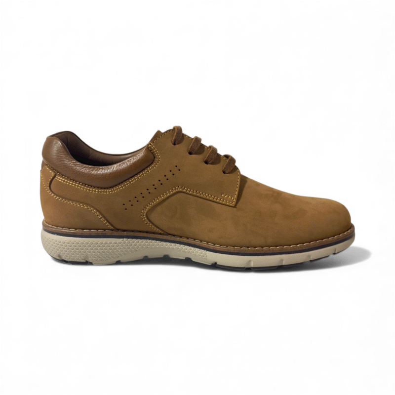 Zapato Casual para Hombre Willex 3189