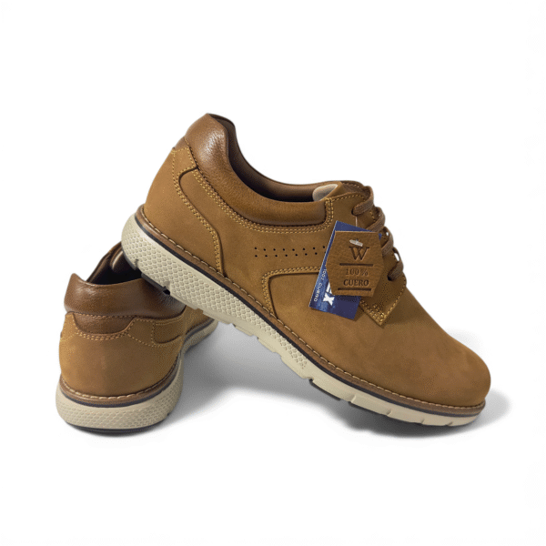Zapato Casual para Hombre Willex 3189 - Imagen 2