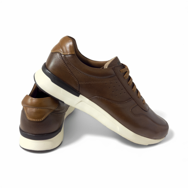Zapatilla Casual para Hombre Willex 4072 - Imagen 2