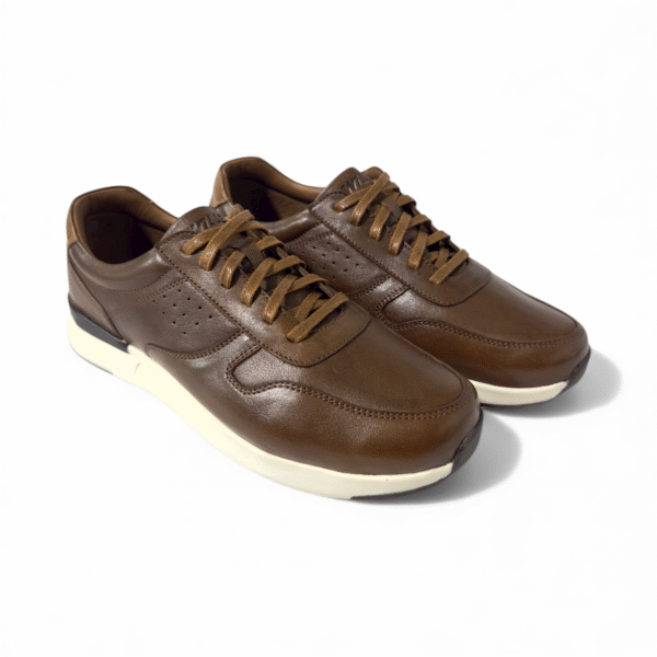 Zapatilla Casual para Hombre Willex 4072 - Imagen 3