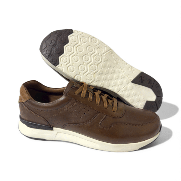 Zapatilla Casual para Hombre Willex 4072 - Imagen 5