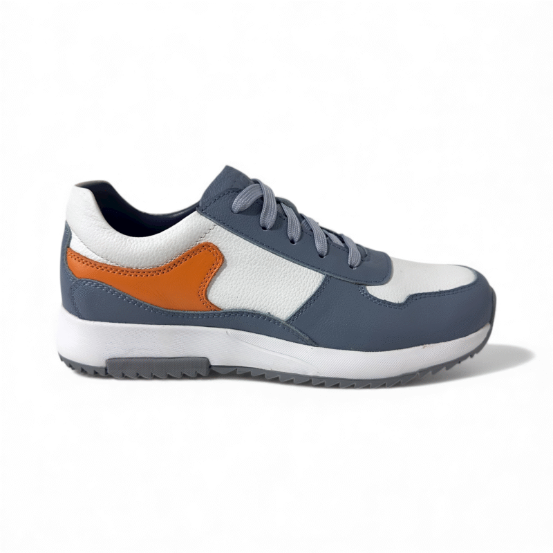Zapatilla Casual para Niño Willex 3161