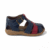 Crust Azul - Crust Rojo 2953
