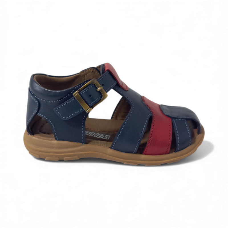 Sandalia para Niño Willex 2953