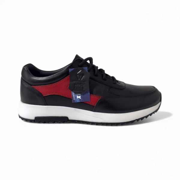 Zapatilla Casual para Niño Willex 4075