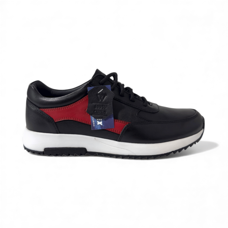 Zapatilla Casual para Niño Willex 4075