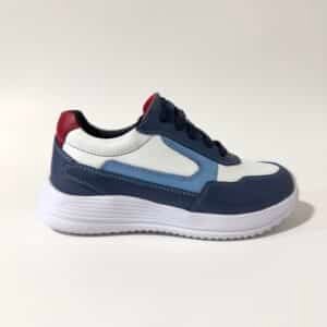 Zapatilla Casual para Niño Willex 4090