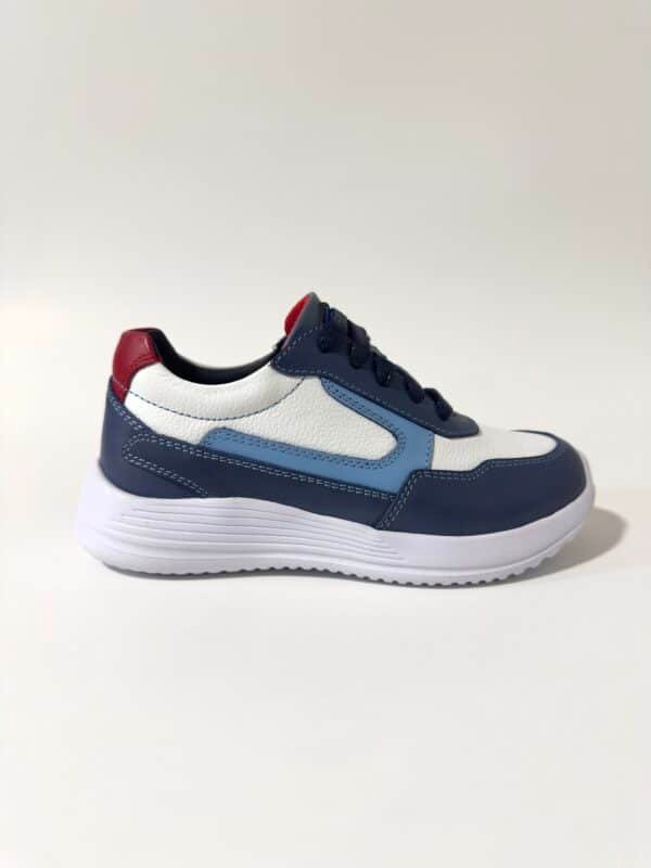 Zapatilla Casual para Niño Willex 4090