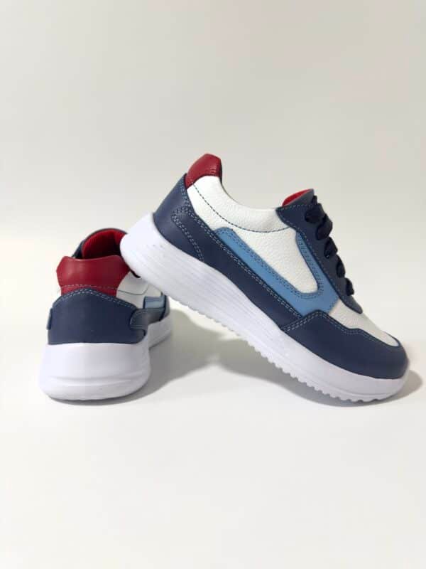 Zapatilla Casual para Niño Willex 4090 - Imagen 2