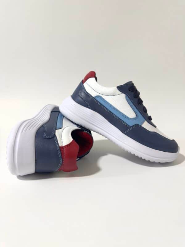 Zapatilla Casual para Niño Willex 4090 - Imagen 3