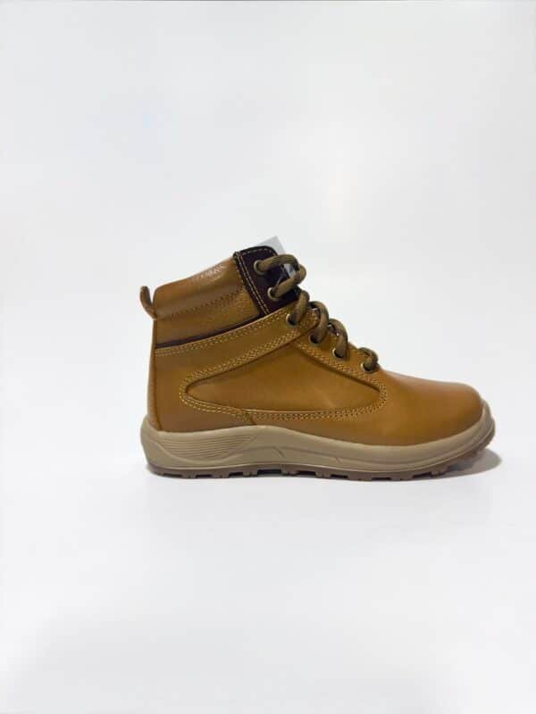 Botín Casual para Niño Willex 3175