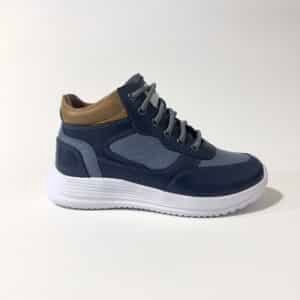 Botín Casual para Niño Willex 4087