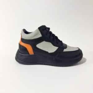 Botín Casual para Niño Willex 4087