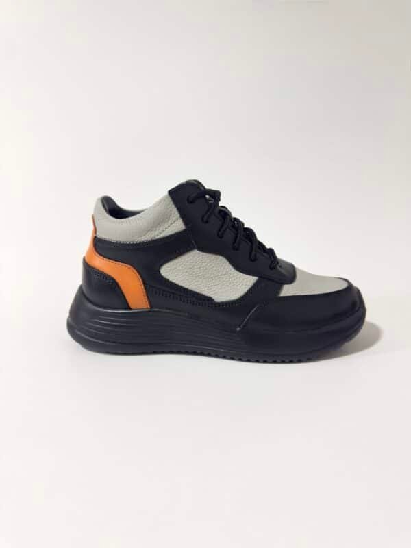 Botín Casual para Niño Willex 4087