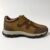 Nubuck Lucuma - Nubuck Marrón - Napa Nutria 4094