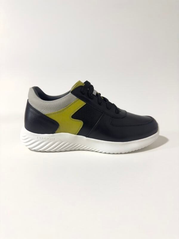 Zapatilla Casual para Niño Willex 4069