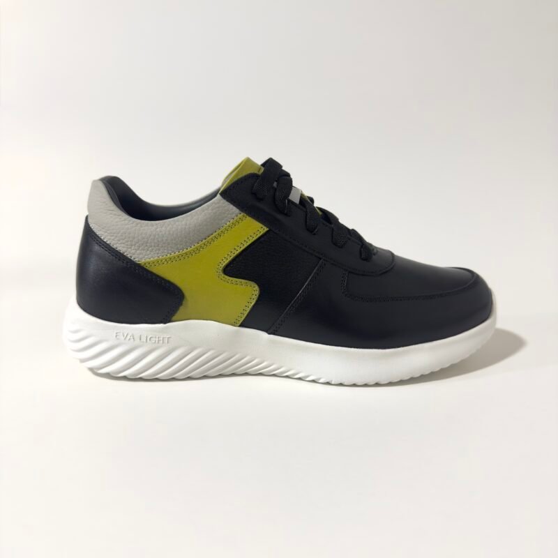 Zapatilla Casual para Niño Willex 4069