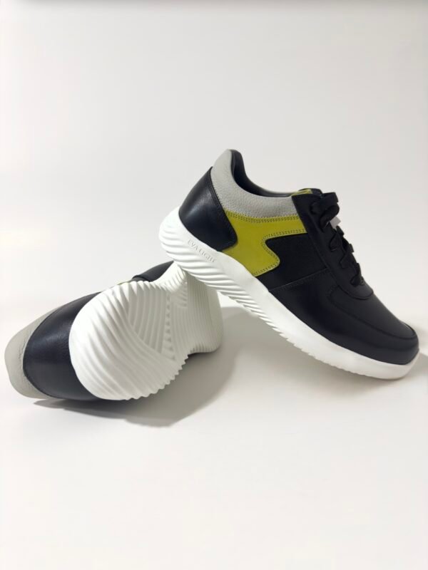 Zapatilla Casual para Niño Willex 4069 - Imagen 2