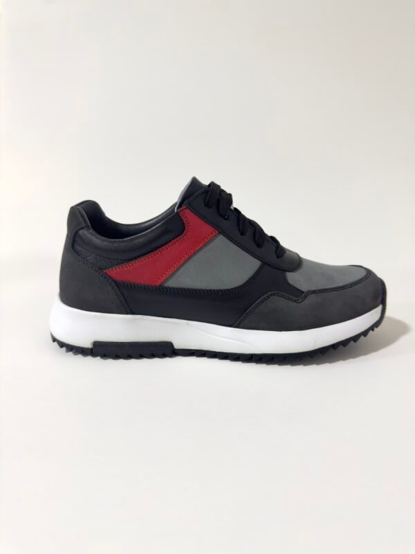 Zapatilla Casual para Niño Willex 4064