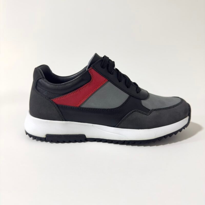 Zapatilla Casual para Niño Willex 4064