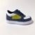 Crust Azulino - Flooter Blanco - Limon 4067